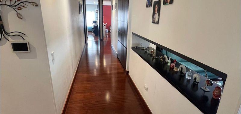 Apartamento en Venta en Bogotá, D.C., Gratamira-1