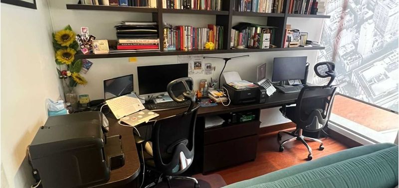 Apartamento en Venta en Bogotá, D.C., Gratamira-2