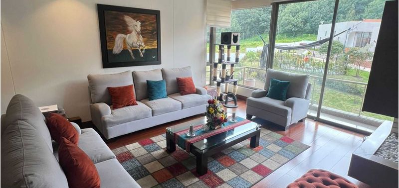 Apartamento en Venta en Bogotá, D.C., Gratamira-3