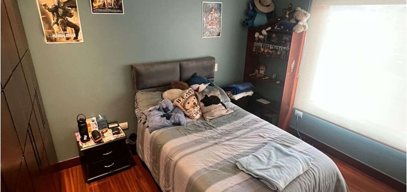 Apartamento en Venta en Bogotá, D.C., Gratamira-5
