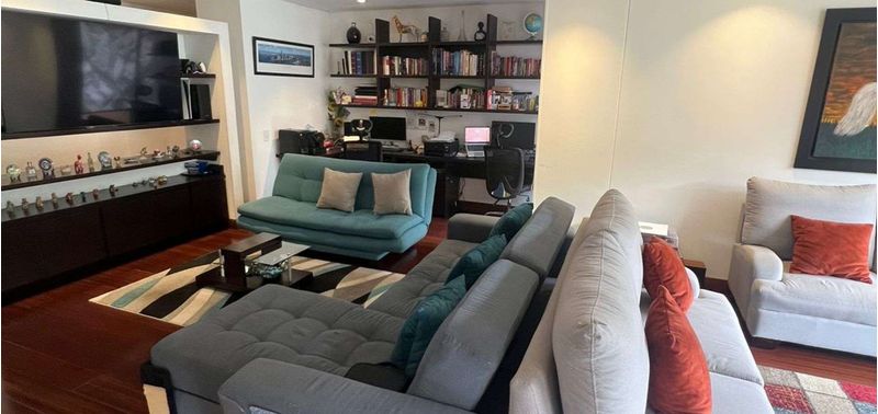 Apartamento en Venta en Bogotá, D.C., Gratamira-6