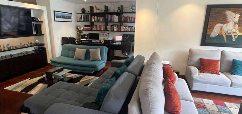 Apartamento en Venta en Bogotá, D.C., Gratamira-9