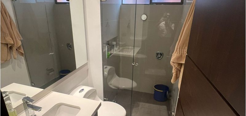 Apartamento en Venta en Bogotá, D.C., Gratamira-10