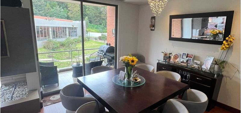Apartamento en Venta en Bogotá, D.C., Gratamira-12