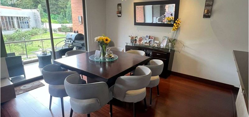 Apartamento en Venta en Bogotá, D.C., Gratamira-13