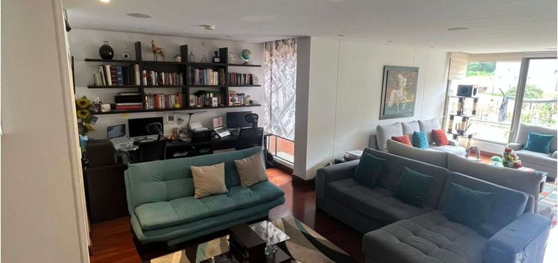 Apartamento en Venta en Bogotá, D.C., Gratamira-14
