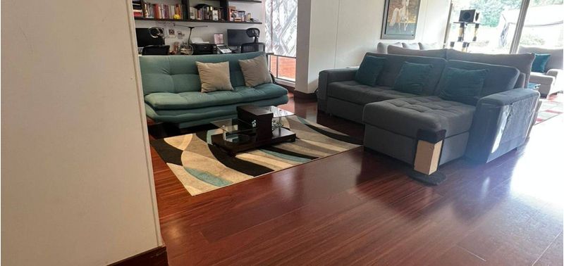 Apartamento en Venta en Bogotá, D.C., Gratamira-15