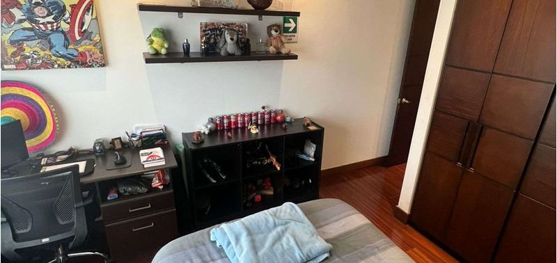 Apartamento en Venta en Bogotá, D.C., Gratamira-16