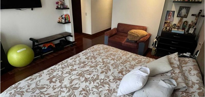 Apartamento en Venta en Bogotá, D.C., Gratamira-17
