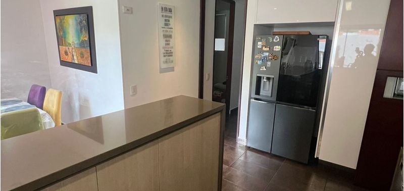 Apartamento en Venta en Bogotá, D.C., Gratamira-19