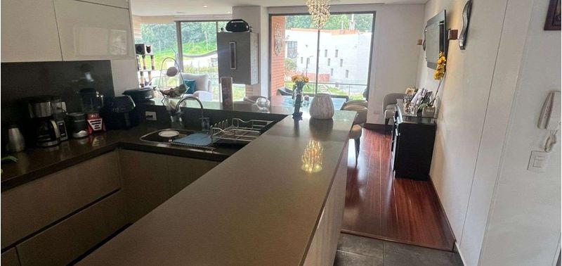 Apartamento en Venta en Bogotá, D.C., Gratamira-20