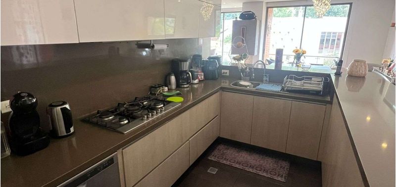 Apartamento en Venta en Bogotá, D.C., Gratamira-22