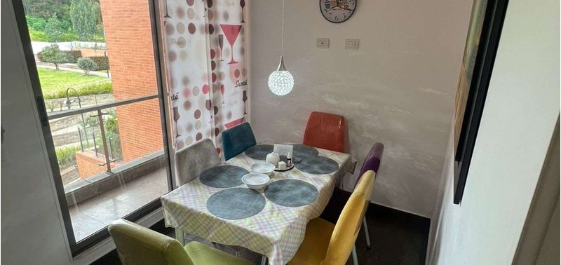 Apartamento en Venta en Bogotá, D.C., Gratamira-23