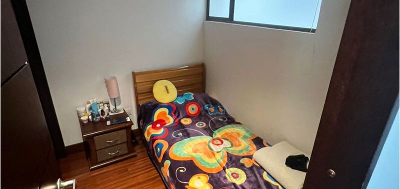 Apartamento en Venta en Bogotá, D.C., Gratamira-24