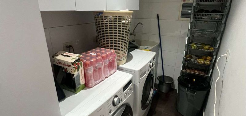 Apartamento en Venta en Bogotá, D.C., Gratamira-25