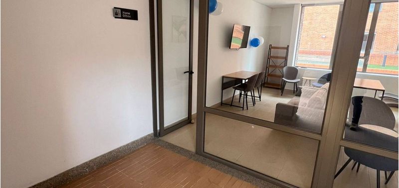 Apartamento en Venta en Bogotá, D.C., Gratamira-30