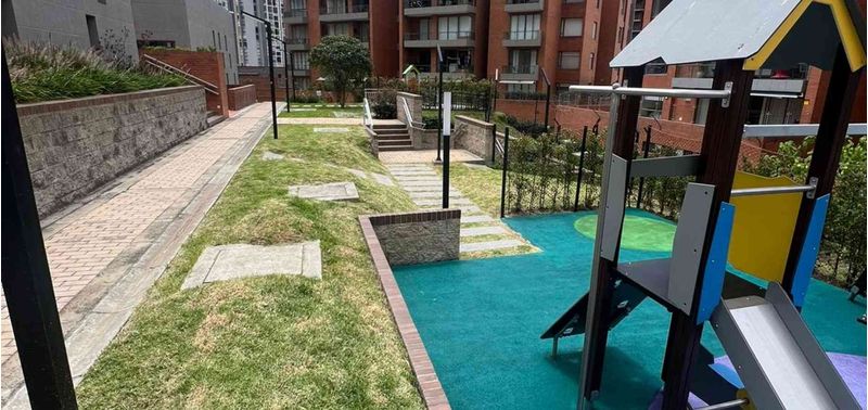 Apartamento en Venta en Bogotá, D.C., Gratamira-32