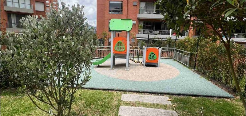 Apartamento en Venta en Bogotá, D.C., Gratamira-33