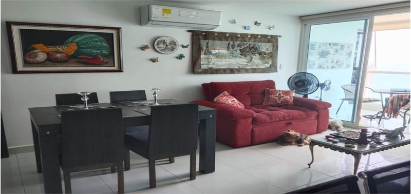 Apartamento en Venta en Santa Marta, Rodadero Sur
