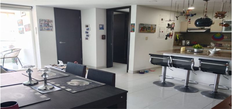Apartamento en Venta en Santa Marta, Rodadero Sur-2