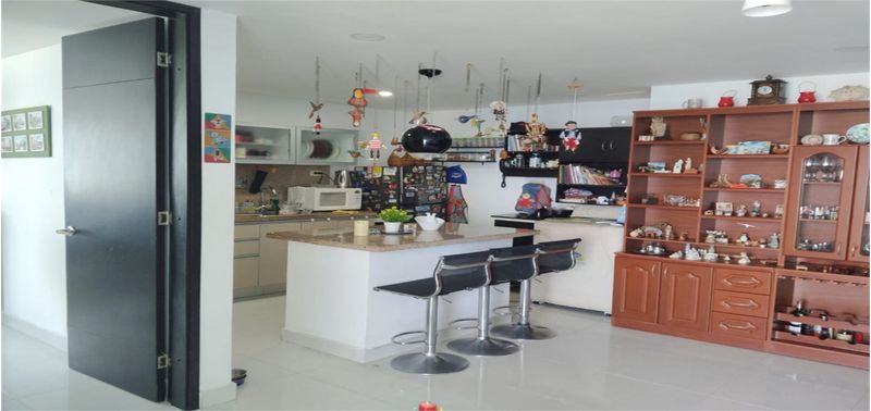 Apartamento en Venta en Santa Marta, Rodadero Sur-3