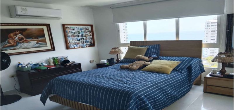 Apartamento en Venta en Santa Marta, Rodadero Sur-4