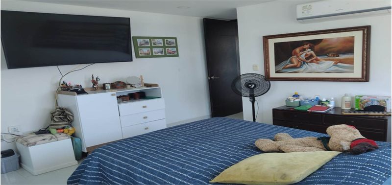 Apartamento en Venta en Santa Marta, Rodadero Sur-5