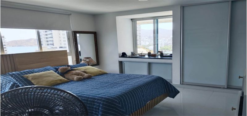 Apartamento en Venta en Santa Marta, Rodadero Sur-6