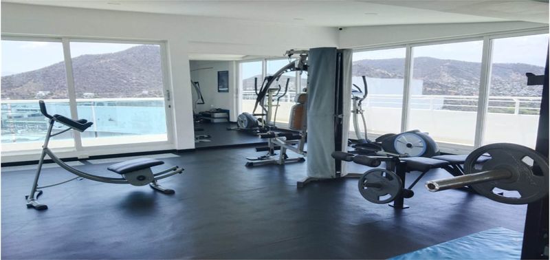 Apartamento en Venta en Santa Marta, Rodadero Sur-10