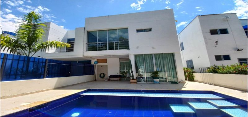 Casa en Venta en Ricaurte, Ricaurte hacienda peñalisa