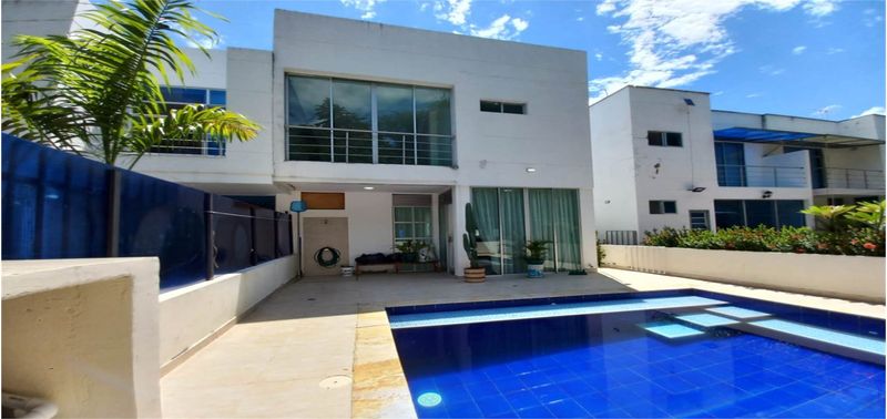 Casa en Venta en Ricaurte, Ricaurte hacienda peñalisa-0
