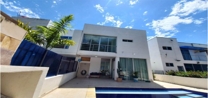 Casa en Venta en Ricaurte, Ricaurte hacienda peñalisa-1