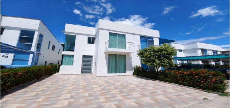 Casa en Venta en Ricaurte, Ricaurte hacienda peñalisa-2