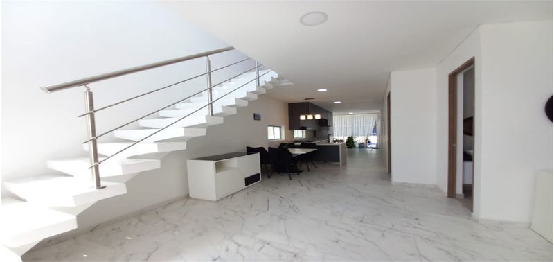 Casa en Venta en Ricaurte, Ricaurte hacienda peñalisa-3