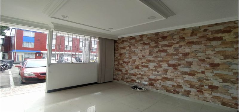 Casa en Venta en Bogotá, D.C., Plazuelas Del Virrey