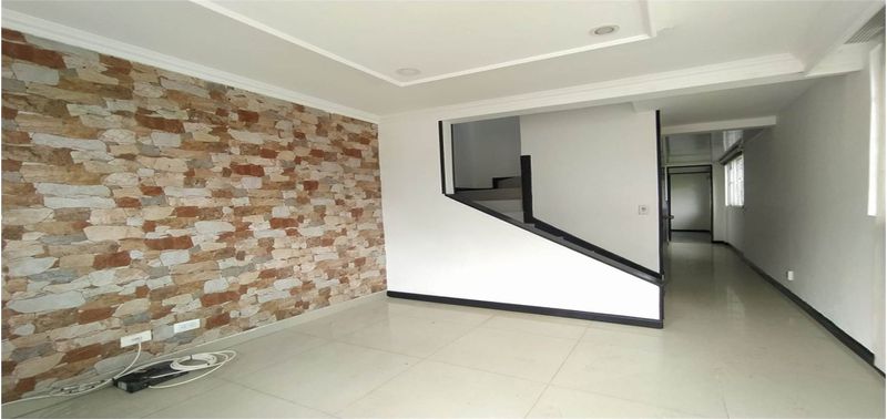 Casa en Venta en Bogotá, D.C., Plazuelas Del Virrey-0