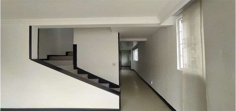Casa en Venta en Bogotá, D.C., Plazuelas Del Virrey-1
