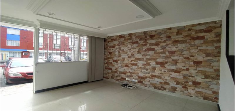 Casa en Venta en Bogotá, D.C., Plazuelas Del Virrey-2