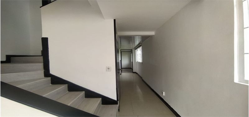 Casa en Venta en Bogotá, D.C., Plazuelas Del Virrey-3