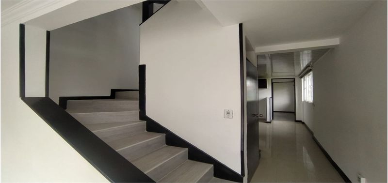 Casa en Venta en Bogotá, D.C., Plazuelas Del Virrey-4