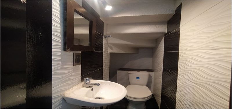 Casa en Venta en Bogotá, D.C., Plazuelas Del Virrey-5