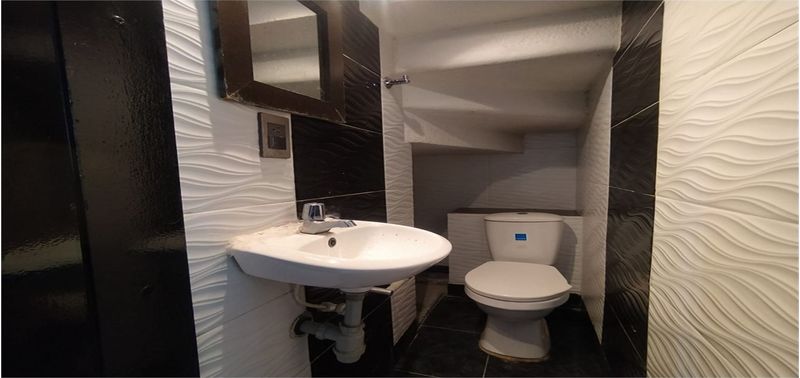 Casa en Venta en Bogotá, D.C., Plazuelas Del Virrey-7