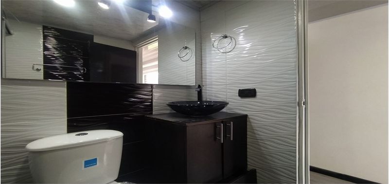 Casa en Venta en Bogotá, D.C., Plazuelas Del Virrey-17
