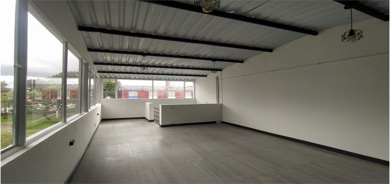 Casa en Venta en Bogotá, D.C., Plazuelas Del Virrey-22