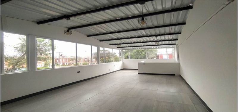 Casa en Venta en Bogotá, D.C., Plazuelas Del Virrey-23
