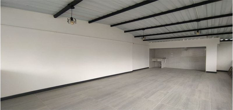 Casa en Venta en Bogotá, D.C., Plazuelas Del Virrey-25