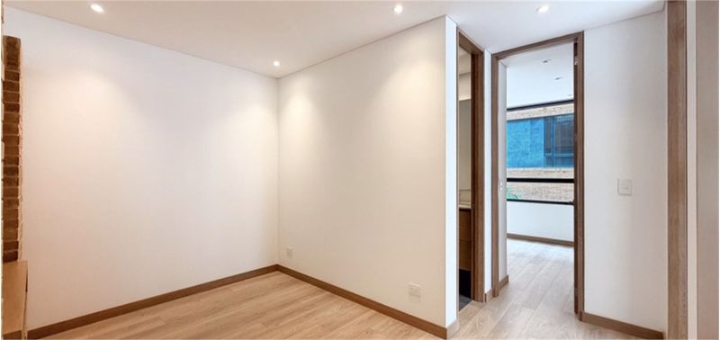 Apartamento en Venta en Bogotá, D.C., San Patricio-Usaquén-7
