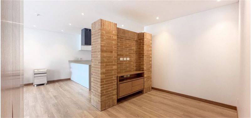 Apartamento en Venta en Bogotá, D.C., San Patricio-Usaquén-8