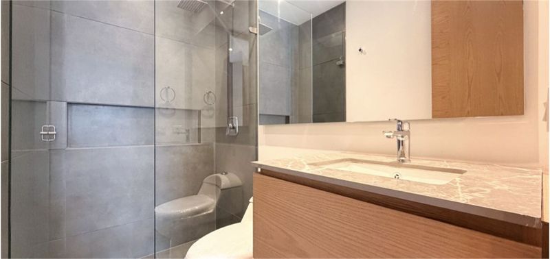 Apartamento en Venta en Bogotá, D.C., San Patricio-Usaquén-9