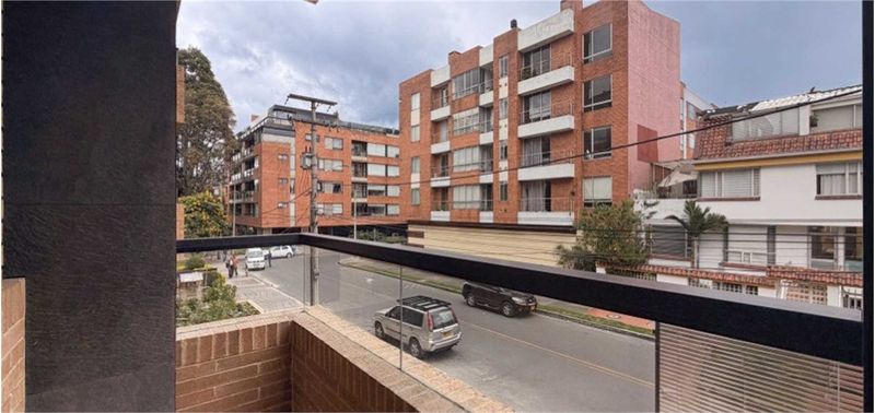 Apartamento en Venta en Bogotá, D.C., San Patricio-Usaquén-10
